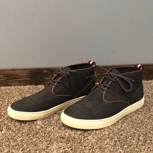 Tommy Hilfiger shoes
